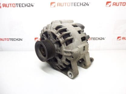 Alternatore Valeo CL8+ Citroën Peugeot 9665577780