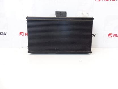 Amplificatore JBL Citroën Peugeot 9631041580