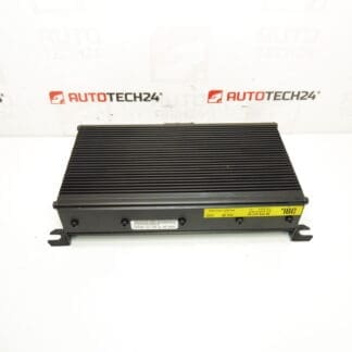 Amplificatore JBL Citroën Peugeot 9651623780