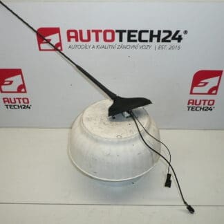 Antenna Citroën C5 berlina 01-04 9638989780 6561H1