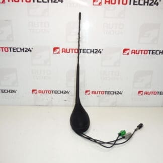 Antenna Citroën Peugeot 3008 5008 9658544680 6561JR