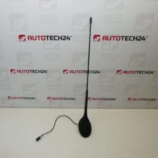 Antenna Citroen Peugeot 9650911180 6561Y1