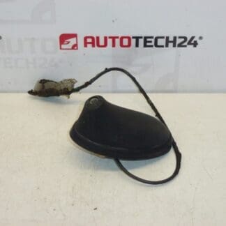 Antenna Citroen Peugeot 9655613780 6561Z9