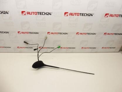 Antenna Citroën Peugeot 9660799180 921793201 6561GP