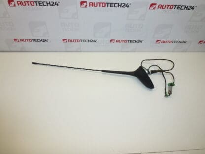 Antenna Citroën Peugeot 9660800680 6561KW 6561SN