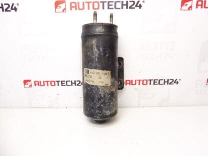 Asciugatrice Peugeot 206 9635717280 6455CL