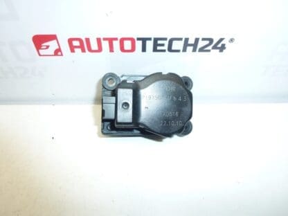 Attuatore riscaldamento BEHR Citroën EAD516 P1975001 U b 43 647949