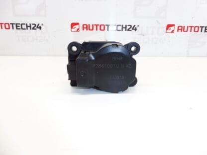 Attuatore riscaldamento BEHR Citroën Peugeot EAD515 P2861001U b 42 647947