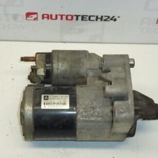 Avviamento Citroën Peugeot 1.4 VTI M000T32271ZE 5802AR