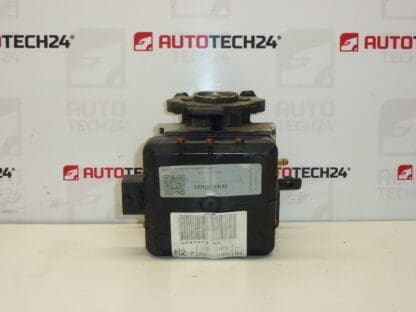 BHI H2+ senza motore elettrico Citroën C5 9643373480 527743