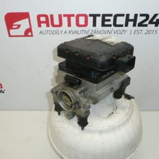 BHI H2 senza motore elettrico Citroën C5 II 9651581280 527756