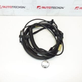 Cablaggio antenna Citroën C3 Pluriel 964515948002 6561Q8