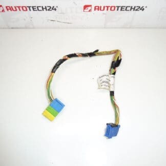 Cablaggio caricatore CD Citroen Peugeot 9642532680