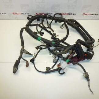 Cablaggio Citroën Peugeot 1.0 KR 821210H0110 656973 658525