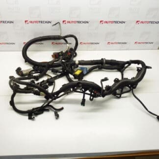 Cablaggio Citroën Peugeot 2.0HDI RHR 1401076880 6569JA