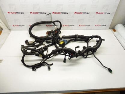 Cablaggio Citroën Peugeot 2.0HDI RHR 1401076880 6569JA