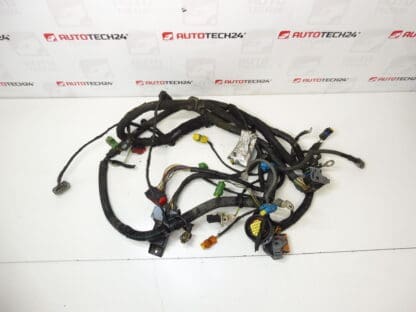 Cablaggio motore Citroën Peugeot 1.4HDI 9650120480 9650181980 6558RT