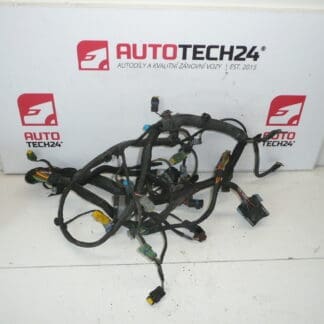 Cablaggio motore Citroën Peugeot 1.4HDI 9654034980 6558YC