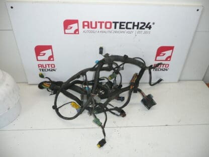 Cablaggio motore Citroën Peugeot 1.4HDI 9654034980 6558YC