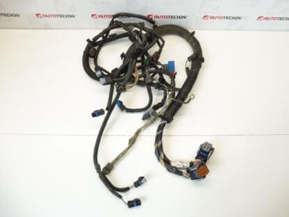 Cablaggio motore Citroën Peugeot 1.8 16V 6FY 9663502680 9663502580