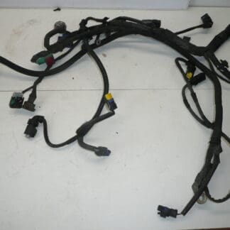 Cablaggio motore Peugeot 207 1.4i KFT 9674808180 9675247080