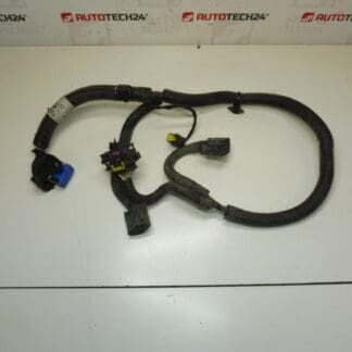 Cablaggio SENSODRIVE Citroën Peugeot 9646727480 6558T5