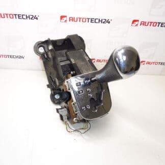 Cambio automatico Peugeot 307 Citroen C4 9681946280 2400EK