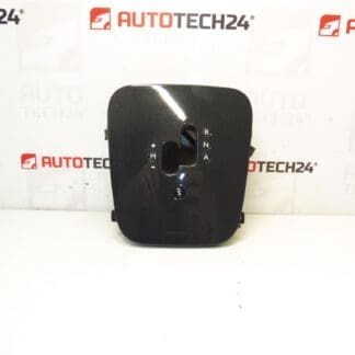 Cambio robotizzato Peugeot 3008 5008 96721270ZE 2461H5