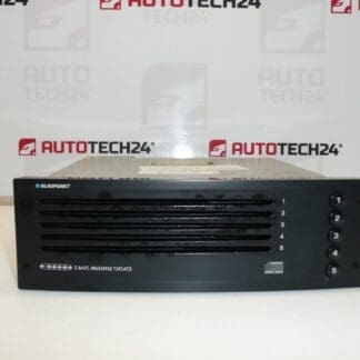 Caricatore CD Citroën Peugeot 9662413277 6564AH