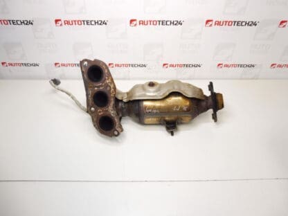 Catalizzatore Citroën Peugeot 1.0 i 1KR 0342L5 16091580