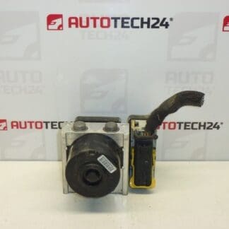 Centralina ABS Peugeot 206 206+ 10.0207-0220.4 10.0970-1170.3