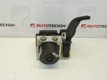 Centralina ABS Peugeot 206 9659136980 10.0970-1128.3 10.0207-0068.4