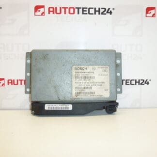 Centralina Bosch Citroen C5 2.2 HDI 0260002922 6058001139 9659205980 2529Q2