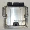 ECU Bosch EDC15C2 2.0 HDI 0281011084 9647693180 - immagine 2