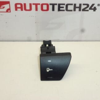 Centralina chiusura centralizzata TRW Peugeot 307 9636668477 6554F3