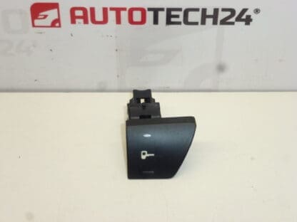 Centralina chiusura centralizzata TRW Peugeot 307 9636668477 6554F3