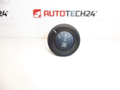 Centralina climatizzatore Citroën C8 Peugeot 807 14011523ZD 6452G5