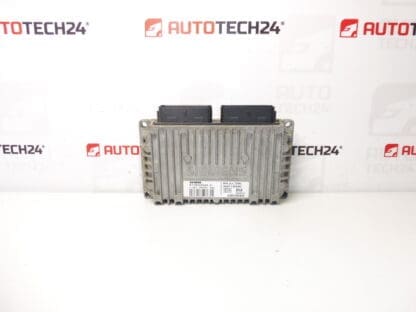 Centralina elettronica Siemens Citroën Peugeot 9657135580 S118047529 2529WV