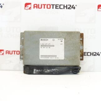 Centralina ESP Bosch Peugeot 607 9646316180 0265109629 4542G2