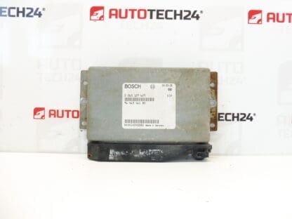 Centralina ESP Bosch Peugeot 607 9646316180 0265109629 4542G2