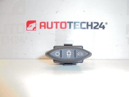 Centralina illuminazione interna Citroën C8 Peugeot 807 6554Q0