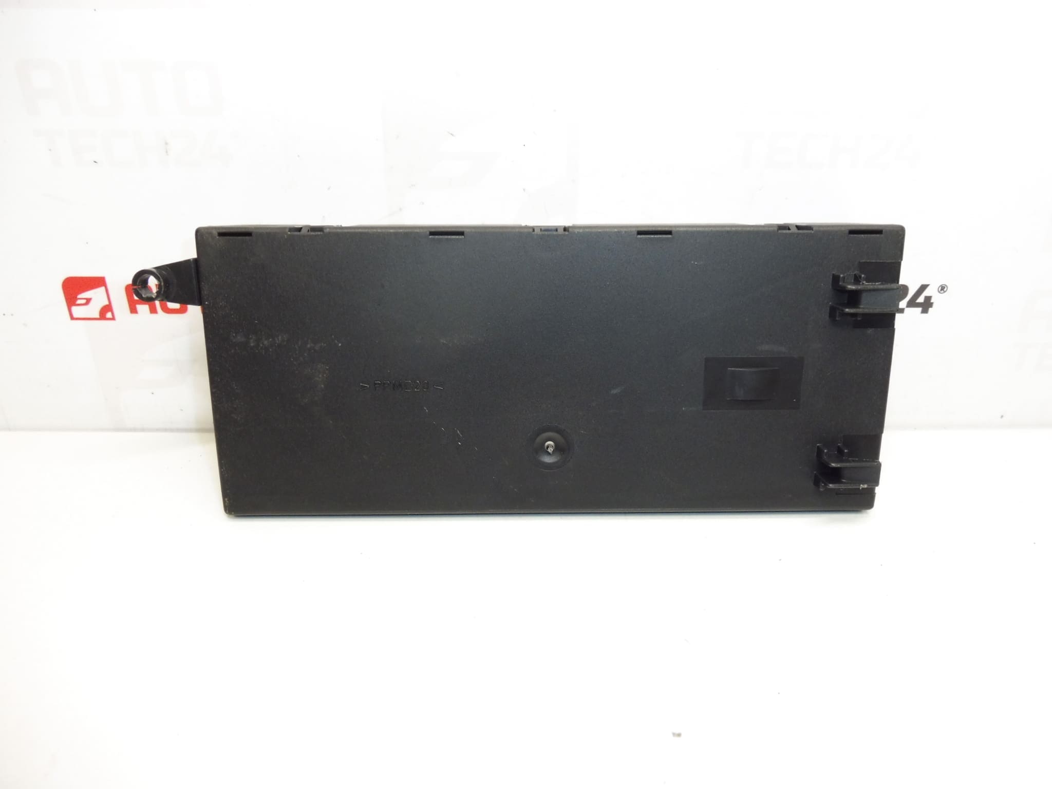ECU porte posteriori scorrevoli Citroën Peugeot 1400745380 9138H5 - immagine 2