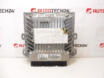 Centralina Siemens 2.0 HDI 5WS40277G-T 9655534080 9660497480 19040ZA