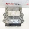 Centralina Siemens VDO SID803A 5WS40313B-T 9655534080 9662907080