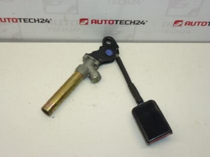 Chiusura cintura anteriore sinistra Peugeot 406 96233059XX 8972S1