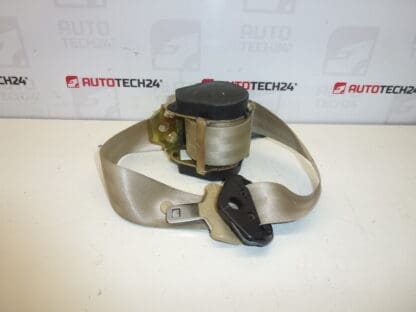 Cinghia anteriore destra Peugeot 406 96384989EX 8974CS