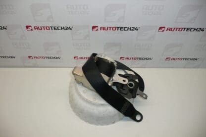 Cinghia anteriore sinistra Citroën C1 Peugeot 107 7P2170-P 8974LL 8974LN