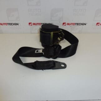 Cintura anteriore sinistra Peugeot 406 96407662XX 8974CT