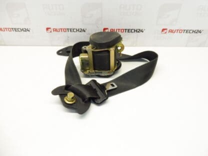 Cintura anteriore sinistra Peugeot 607 96491283XX 8974CH