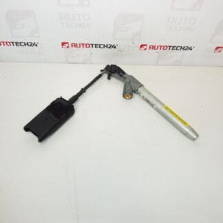 Cintura pirometrica destra Citroën C4 Picasso 9657326277 8974YG